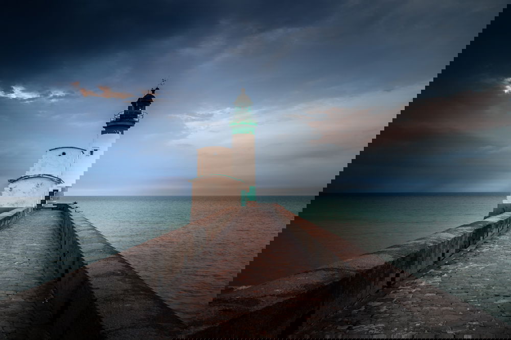 vignette in lightroom